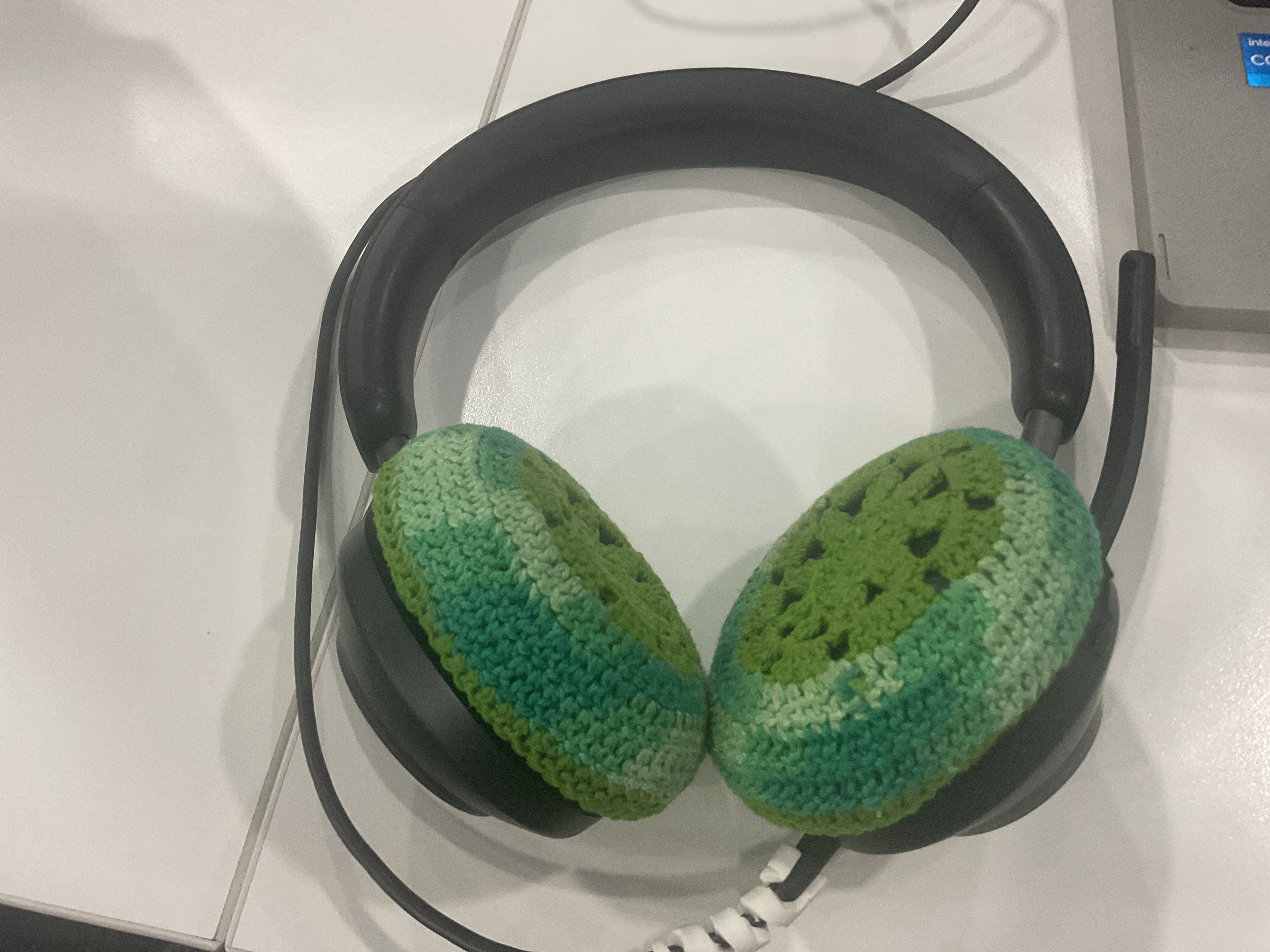 Headset